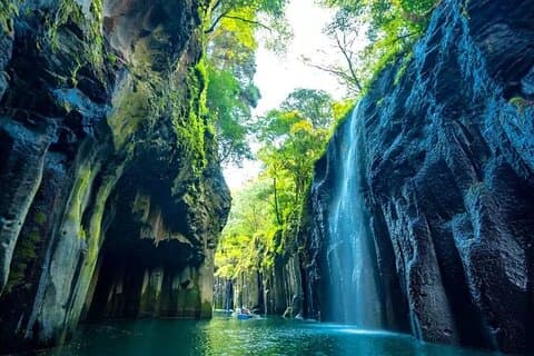 Kyushu Miyazaki Day Tour from Fukuoka