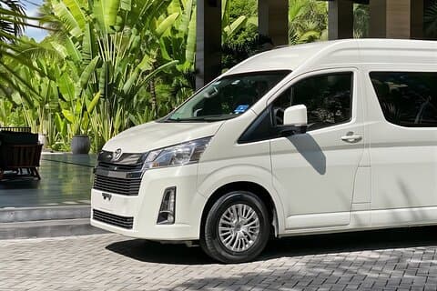 Privétransfers naar Cancun Int'l Airport, vanuit Playa Del Carmen