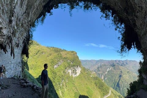 Boucle aventureuse de Ha Giang : camping, trekking, kayak