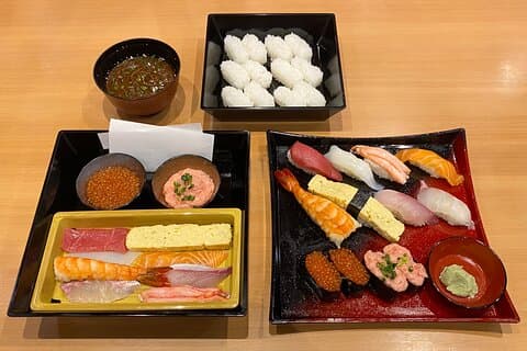 Restauranter i nærheden af Heishirou i Fukuoka
