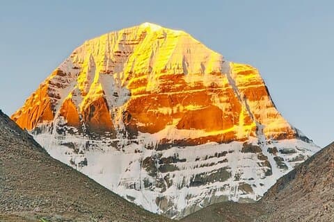 Kailash Mansarovar Yatra 12 Nights 13 Days
