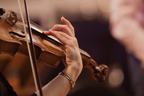 I Virtuosi dell'opera di Roma: Vivaldi's fire sæsoner