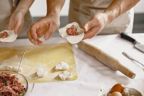 Fun 2-Hour Dumpling Cooking Class in Jacksonville