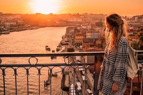 Private Tour durch Porto Highlights
