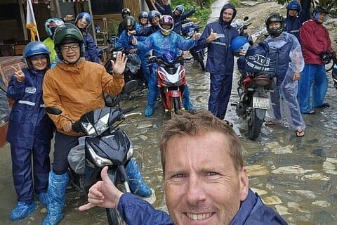 Authentische Ha Giang Loop 3 Tage 2 Nächte Reise mit Alotour