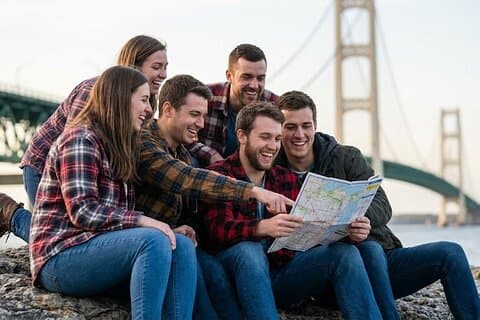 Awesome Scavenger Hunt: Lansing, At The Heart Of Michigan