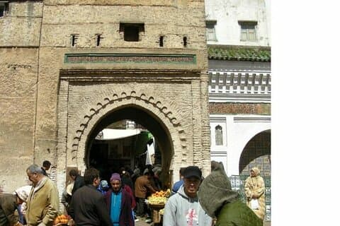 2-Day Tetouan and Chefchaouen Private Tour