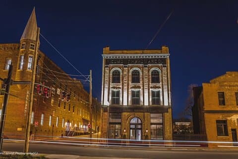 Danville True Crime Tour