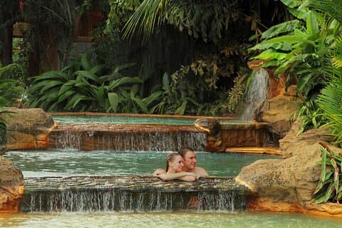 6 days and 5 nights - Costa Rica Essential Luxury Private Tour