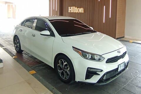 El Salvador English Speaking Private Driver for Full Day