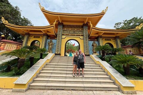 Ultimate Private Phu Quoc Island Discovery com Hotel Pickup