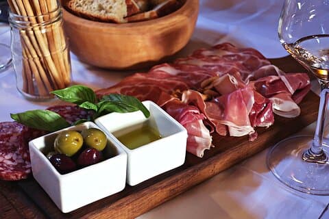 Visite gastronomique privée de Zagreb