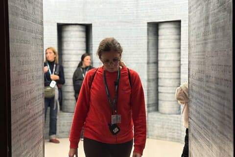 Cracovia : Miniera di sale Wieliczka & pranzo & Schindler’s Factory Tour