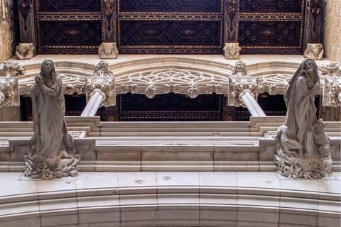Tour por Barcelona, leyendas e historias del casco antiguo