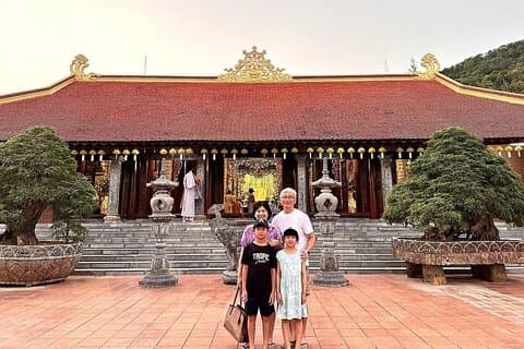 Personalized South Phu Quoc Journey in Private Comfort Car