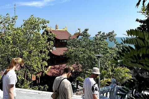 Authentic South Phu Quoc Private Heritage and Culture Tour