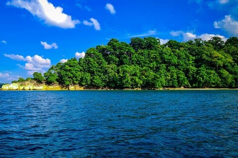 Andaman Island privat biltur