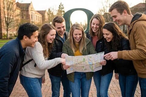 Een spectaculaire speurtocht : Electric Eugene