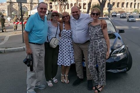 Florence to Verona: Roman Ruins & Romantic Streets