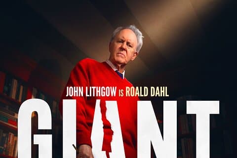 Gigante en Broadway Ticket