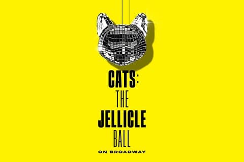 CATS : El baile de gelatina en Broadway Ticket