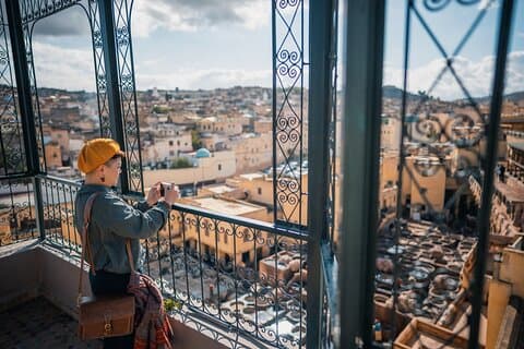 Private Walking Medina Tour Professional Guide