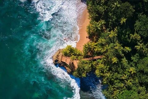 10 nights and 11 days - Beaches of Charm