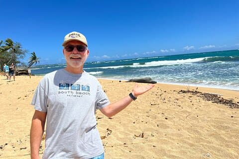 Oahu Circle Island Tour Ideal für Alleinreisende und kleine Gruppen