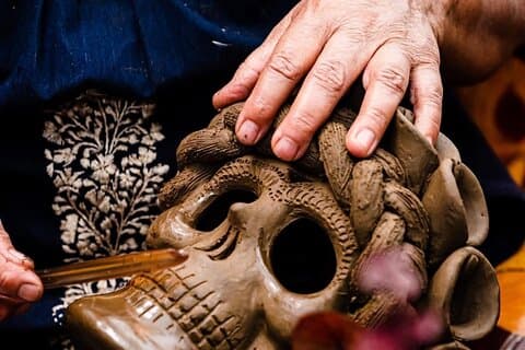 Oaxaca Ruta de las Artesanías