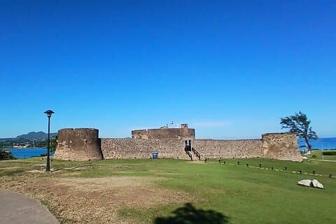 City Tour por San Felipe de Puerto Plata: História e Cultura