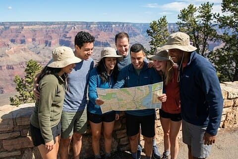 Astounding Scavenger Hunt: Arizona’s Cultural Capital