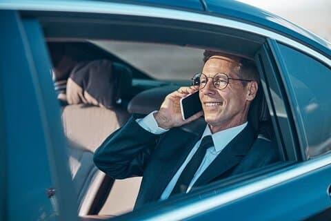 Executive Transfer Monterrey City to Mty Airport