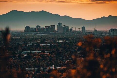 True Crime Phoenix Tour