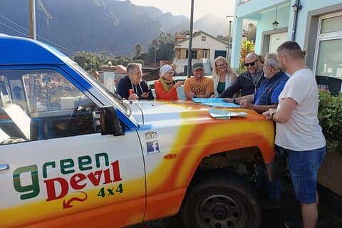Excursiones de medio día en tierra para cruceros