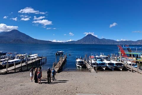 10 dage - Guatemala Mayan Explorer