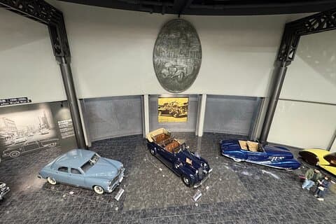 Visite privée de Bullet Train Experience et Toyota Museum au départ de Tokyo