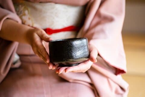 Cérémonie privée authentique du thé Japonais Masterclass