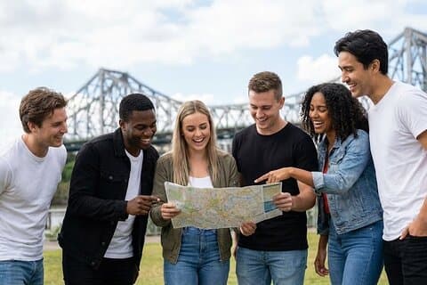 Amazing Scavenger Hunt: Brisbane’s Perfect Recipe