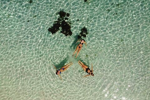 3D2N SaillingTrip Labuan Bajo - Komodo Island, Life on Board