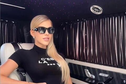 Treffen Sie Transfer Istanbul Private Luxus-Transportation