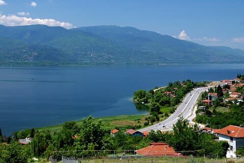 Full Day Tour of Sapanca Lake and Maşukiye with Lunch