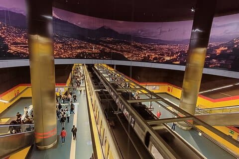 Excursão a pé privada de Quito