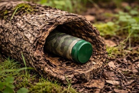 Tour en Geocaching desde Riga con guía local y transporte