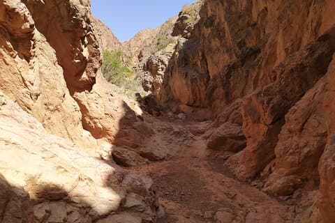 Høydepunkter av Chuy & Issyk-Kul – 3-dagers tur