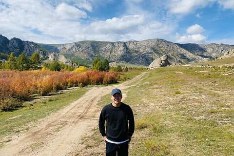 3-Day Express Tour to Terelj NP, Semi-Gobi and KharKhorin
