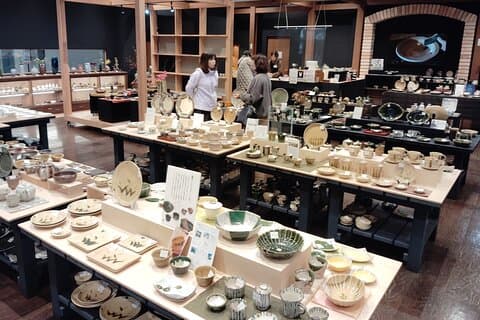 Seto: Discover Japan’s Ceramic Capital & Story of Setomono