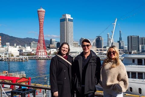 Kobe Custom Private Tour | Highlights & Deep Gems with a Local