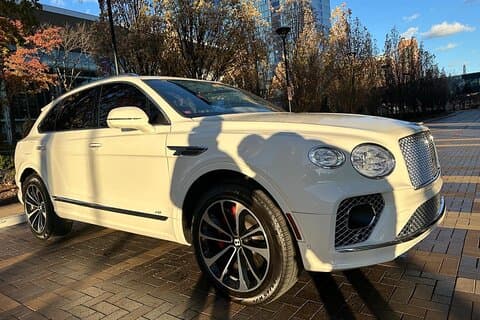 Chicago Exotic Auto Experience