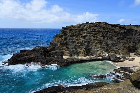 Private Custom Oahu Island Tour (Grupper opp til 10 passasjerer)