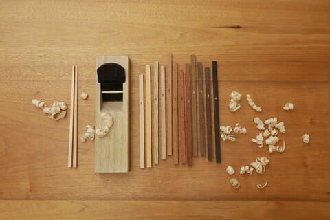Only 840 Yen! Limited Time: Create Your Own Japanese Chopsticks